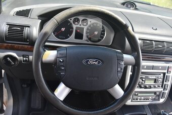 Prodám Ford Galaxy Ghia 1.9 TDi 85kW - 6