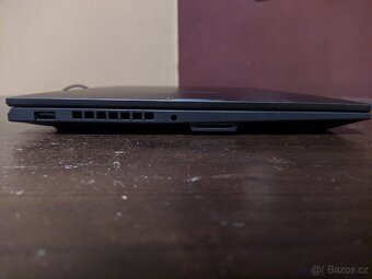 Grafický/herní notebook ASUS Vivobook Pro 15 OLED - 6