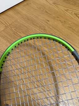 Tenisová raketa Wilson Blade 98S 18x16 v7.0 G3 - 6