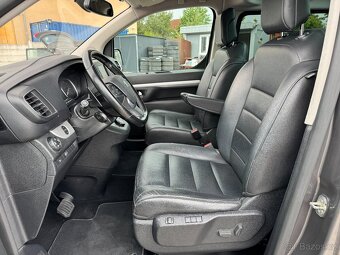 Peugeot Traveller 2.0HDi 130KW VIP 8-Míst 1.Maj. - 6