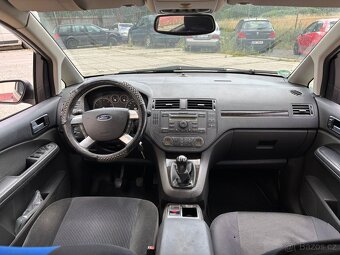 FORD C-MAX 2004 Naj. 136000 km - 6