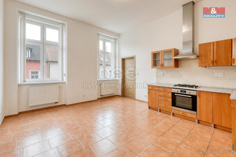 Pronájem bytu 2+1, 67 m², Plzeň, ul. Prokopova - 6
