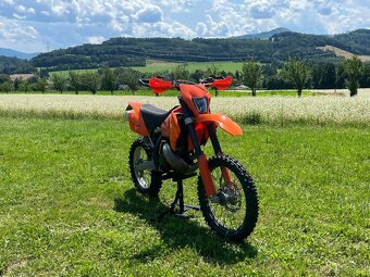 Ktm exc 300 - 6