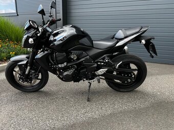 2010 Kawasaki Z750 - 6