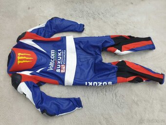 Moto kombineza SUZUKI 52L - 6