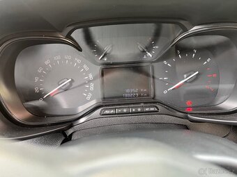 Citroen Berlingo 1.5 blueHDI 75kw ,138tkm - 6