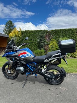 BMW R 1200 GS - 6