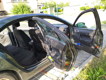 Peugeot 607 2.0 HDI 100kW 2009 - 6