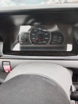 Fiat Cinquecento - LPG eko uhrazeno - 6