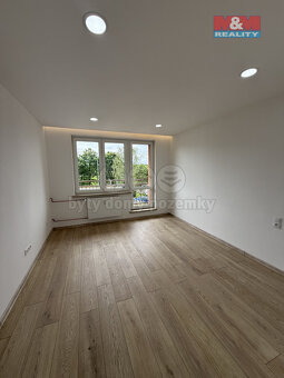 Pronájem bytu 2+1, 56 m², Ostrava, ul. Proskovická - 6
