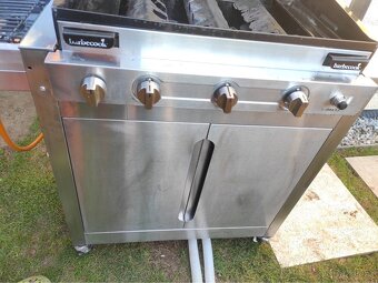 Grill - 6