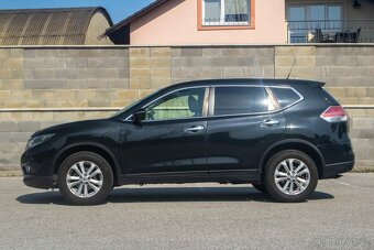 Nissan X-Trail - 6
