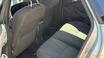 Ford Focus MK3 Hatchback, 2011 - 6