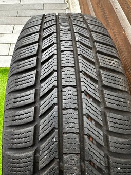 Alu kola 5x112 r17 s pneu (kodi17) - 6
