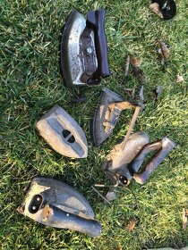 váhy, žehličky - 6