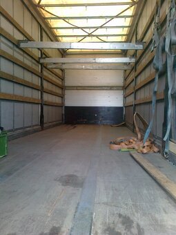 MERCEDES ACTROS 18.350 - 6