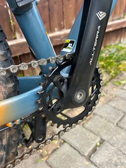 Horské kolo GT Avalanche expert XL rok 2022 - 6