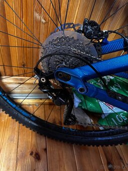Canyon Spectral AL 7.9 - 6