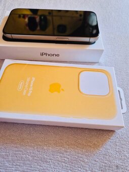 Apple iPhone 15 Pro Nový Stav - 6