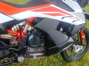 KTM 790 adventure R - 6