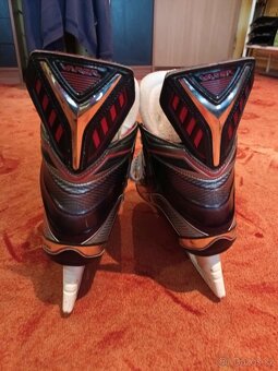Hokejové brusle Bauer Vapor X900, vel. 8EE, EUR43, bez nožů - 6