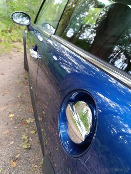 MINI COOPER S 1,6 kompresor 120kw super výbava - 6