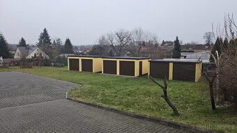 Byt 2+kk s garáží - 6