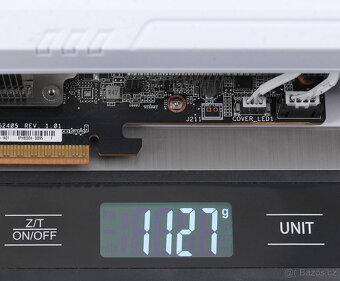 ASROCK RX 9070 Steel Legend 16G OC - Záruka 3 Roky Alza - 6