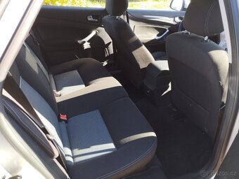 Mondeo 2009 - 6