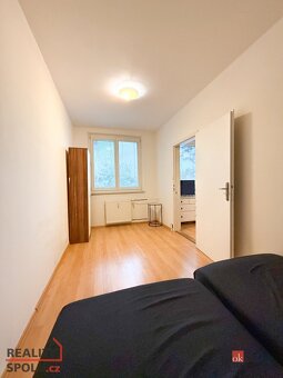 Převod dr. podílu, byty/2+1, 43.52 m2, Engelmüllerova 3032/8 - 6