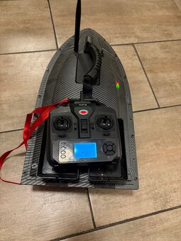 Prodám zavážecí loďka - 6