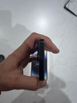 iPhone 14 Pro (256 GB, SPACE BLACK) - TOP STAV 10/10 - 6