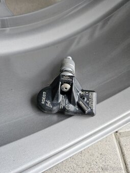 Orig. BMW G20 Styl776 _ 5x112 17" - 6