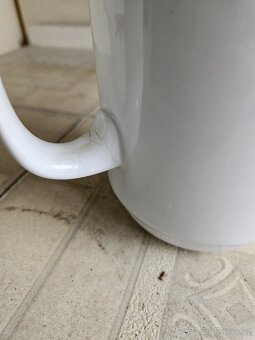 Kávová souprava G.Benedikt Dvory - 6