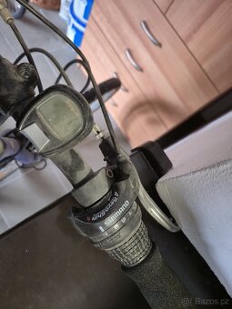 Prodám dámské kolo - 6