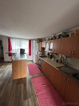 Prodej velké chaty se zahradou, Opatovec - 6