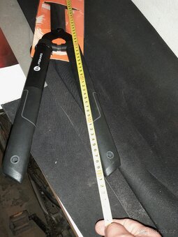 NŮŽKY  NA ŽIVÝ PLOT FISKARS NOVÉ - 6