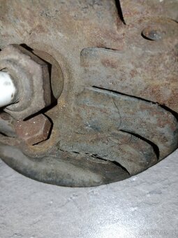 FN 500 OHV hlava - 6