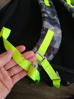 Aktovka do školy oxybag - 6