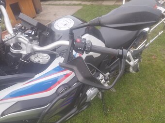 BMW f 850gs Adventure - 6