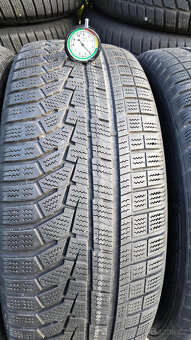 18 MAK 5x108 FORD VOLVO XC40 V90 zimní 235/55 R18 - 6