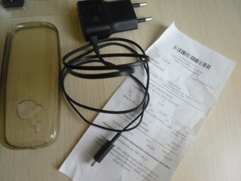 Nokia 3310 - bezvadný stav - 6