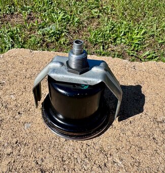 Jawa 50 pionyr, malá kyvacka - tachometry - 6