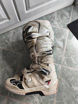 Alpinestars tech7 - 6