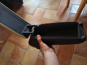 Prodám dveřní panely na Audi A6 nebo S6 - 6