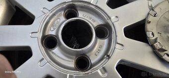 Alu kola originál FORD 6Jx15 H2 Et52.5 - 6