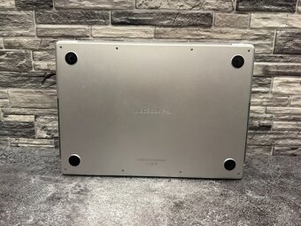 MacBook Pro 14” M1 Pro / 16GB / 500GB DPH - 6