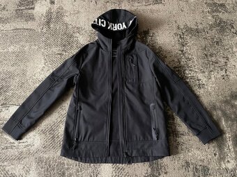 Chlapecké bundy 146/152 - 6