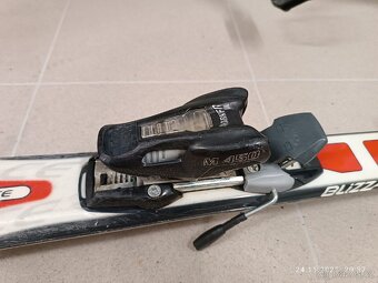 Dětské lyže Blizzard 120 cm - 6