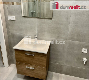 Pronájem bytu 2+1, 65 m2, Palachova, Ústí nad Labem - 6